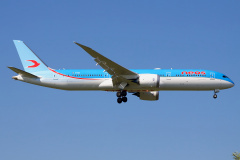 EI-NEO (Lotnictwo &raquo; Spotting na EPWA &raquo; Boeing 787-9 Dreamliner &raquo; Neos)