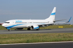 SP-ENO (Aviation &raquo; EPWA Spotting &raquo; Boeing 737-800 &raquo; Enter Air)