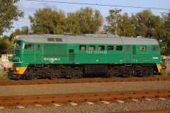 ST44-1102 (Pojazdy &raquo; Pociągi i lokomotywy &raquo; ЛТЗ (LTZ) M62 &raquo; PKP Cargo)