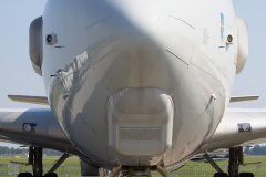 Boeing E-3A Sentry, LX-N 90459, NATO Airborne Early Warning Force (Lotnictwo &raquo; Dęblin)