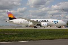 F-OLRB (Lotnictwo &raquo; Spotting na EPWA &raquo; Boeing 787-8 Dreamliner &raquo; Air Austral)