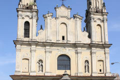 Missionaries Church of The Assumption (Travels &raquo; Vilnius &raquo; Churches)