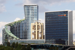 Tower (Arfa) (Podróże &raquo; Wilno)