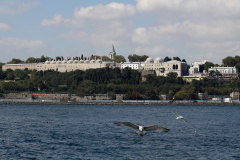 Topkapi (Travels &raquo; Istanbul &raquo; Bosphorus)