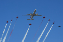 IMG_3393 (Lotnictwo &raquo; Port Lotniczy im. Atatürka w Stambule &raquo; różne)