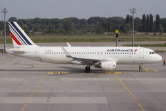 F-HEPH, Air France (Lotnictwo &raquo; Kijów Boryspol &raquo; Airbus A320-200)