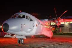 CASA C-295M, 020, Polskie Siły Powietrzne (naklejka "Lot transatlantycki Stanisława Skarżyńskego 1933") (Lotnictwo &raquo; Instytut Lotnictwa)