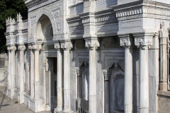 Sabil - studnia publiczna (Podróże &raquo; Stambuł)