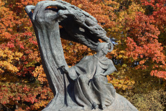 Pomnik Fryderyka Chopina (Warszawa)