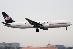 BDSF, C-GVIJ (Lotnictwo &raquo; Spotting na EPWA &raquo; Boeing 767-300F &raquo; Cargojet Airways)