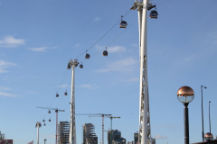 IMG_4639 (Podróże &raquo; Londyn &raquo; Emirates Air Line)