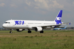 F-GTAJ, Joon (Air France) (Aviation &raquo; Schiphol Spotting &raquo; Airbus A321-200)