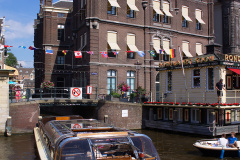 Rokin (Podróże &raquo; Amsterdam)