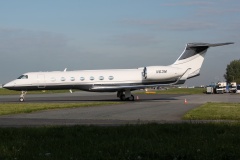 N63M, 3M (Aviation &raquo; EPWA Spotting &raquo; Gulfstream V &raquo; G550 (GV-SP))