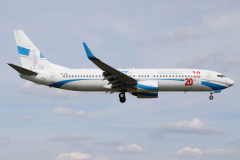 SP-ENX ("100 Years of Independence" livery) (Aviation &raquo; EPWA Spotting &raquo; Boeing 737-800 &raquo; Enter Air)