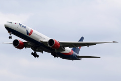 VQ-BZC, Azur Air (Lotnictwo &raquo; Spotting na EPWA &raquo; Boeing 777-300ER)