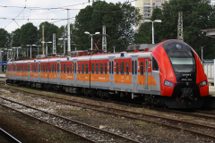 ED72Ac-104 (Pojazdy &raquo; Pociągi i lokomotywy &raquo; Pafawag 5B/6B (EN57 i pochodne) &raquo; POLREGIO (Poznań))