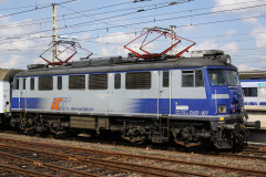 EU07-077, PKP Intercity (current PKP Intercity livery) (Vehicles &raquo; Trains and Locomotives &raquo; Pafawag 4E &raquo; PKP Intercity)