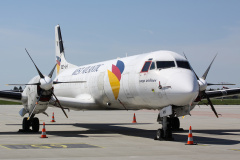 SE-MHK, West Atlantic Airlines (West Air Sweden) (Aviation &raquo; EPWA Spotting &raquo; BAe ATP)