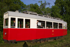 GFW Typ K (Pojazdy &raquo; Tramwaje)