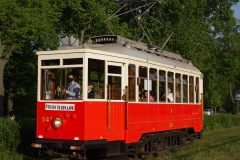 Linke-Hoffman Werke Typ Lw (Pojazdy &raquo; Tramwaje)