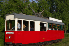 GFW Typ K (Pojazdy &raquo; Tramwaje)