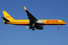 PCF, G-DHKO, DHL Air (Aviation &raquo; EPWA Spotting &raquo; Boeing 757-200F &raquo; DHL)