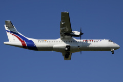 EC-LSN, Swiftair (Lotnictwo &raquo; Spotting na EPWA &raquo; ATR 72)