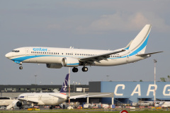 SP-EXA (hidden MAX designation) (Aviation &raquo; EPWA Spotting &raquo; Boeing 737-8 MAX &raquo; Enter Air)