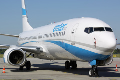 SP-ESC (Aviation &raquo; EPWA Spotting &raquo; Boeing 737-800 &raquo; Enter Air)