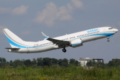 SP-EXB (hidden MAX designation) (Aviation &raquo; EPWA Spotting &raquo; Boeing 737-8 MAX &raquo; Enter Air)