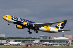 9H-RTU (Lotnictwo &raquo; Spotting na EPWA &raquo; Airbus A330-200 &raquo; Luke Air)