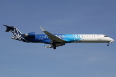 ES-ACC (Lotnictwo &raquo; Spotting na EPWA &raquo; Mitsubishi Regional Jet &raquo; CRJ-900 &raquo; Nordica)