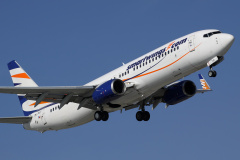 OK-TVO (Aviation &raquo; EPWA Spotting &raquo; Boeing 737-800 &raquo; SmartWings)