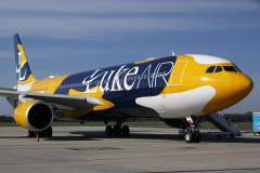 9H-RTU (Lotnictwo &raquo; Spotting na EPWA &raquo; Airbus A330-200 &raquo; Luke Air)