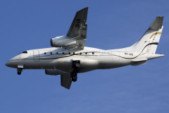 OY-JJB, Sun-Air (Lotnictwo &raquo; Spotting na EPWA &raquo; Fairchild Dornier 328JET (Do-328-300))