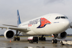 C-GTSN (Air Transat) (Lotnictwo &raquo; Spotting na EPWA &raquo; Airbus A330-200 &raquo; Travel Service Airlines)