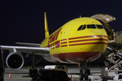 D-AEAI (Aviation &raquo; EPWA Spotting &raquo; Airbus A300B4-600F &raquo; DHL European Air Transport)