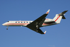 0002 (Aviation &raquo; EPWA Spotting &raquo; Gulfstream V &raquo; G550 (GV-SP) &raquo; Polish Air Force)