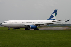 CS-TFZ (Lotnictwo &raquo; Spotting na EPWA &raquo; Airbus A330-200 &raquo; Hi Fly)