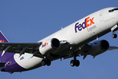 OE-IWD, FedEx (ASL Airlines) (Aviation &raquo; EPWA Spotting &raquo; Boeing 737-800SF)