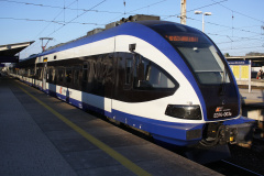 ED74-003 (Pojazdy &raquo; Pociągi i lokomotywy &raquo; Pesa 16WEk Bydgostia, PKP Intercity)