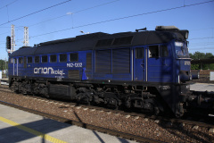 M62-1202, ORION Kolej (Pojazdy &raquo; Pociągi i lokomotywy &raquo; ЛТЗ (LTZ) M62)