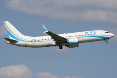 SP-EXA (hidden MAX designation) (Aviation &raquo; EPWA Spotting &raquo; Boeing 737-8 MAX &raquo; Enter Air)