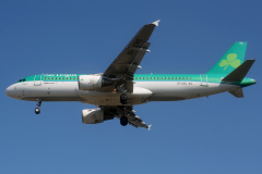 EI-CVC (Lotnictwo &raquo; Spotting na EPWA &raquo; Airbus A320-200 &raquo; Aer Lingus)