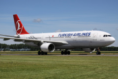 TC-JIR (Lotnictwo &raquo; Spotting na Schiphol &raquo; Airbus A330-200 &raquo; THY Turkish Airlines)