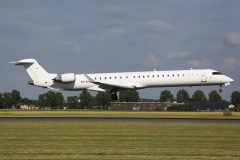 ES-ACP, SAS Scandinavian Airlines (Xfly) (Lotnictwo &raquo; Spotting na Schiphol &raquo; Mitsubishi CL-600 Regional Jet &raquo; CRJ-900)