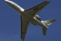 17403, Portugal Air Force (Aviation &raquo; EPWA Spotting &raquo; Dassault Falcon 50)