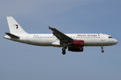 LZ-EAB (Lotnictwo &raquo; Spotting na EPWA &raquo; Airbus A320-200 &raquo; Electra Airways)