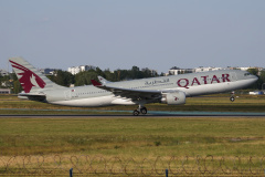 A7-ACG (Lotnictwo &raquo; Spotting na EPWA &raquo; Airbus A330-200 &raquo; Qatar Airways)